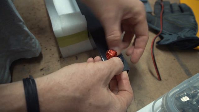 5 Rear Marker Lights | Winnebago Revel смотреть онлайн