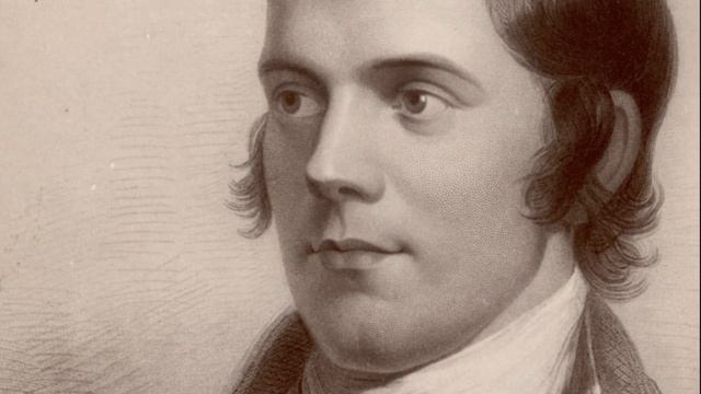 Robert Burns - The Wintry West Extends His Blast (Ian F Benzie) смотреть онлайн