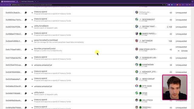 How to Assign a Curator to a Bounty | Technical Explainers смотреть онлайн