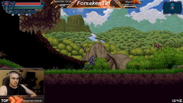 MindSeize [2020] - Gameplay смотреть онлайн