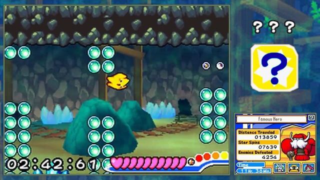 Let's Play The Legendary Starfy *Part 28* смотреть онлайн
