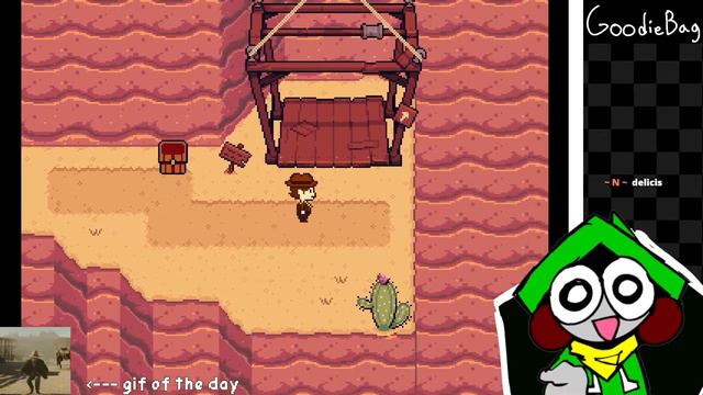 GOODIE'S UNDERTALE YELLOW BLIND PLAYTHROUGH PART 2 - (NEUTRAL)(no spoilers please!!!) смотреть онлайн