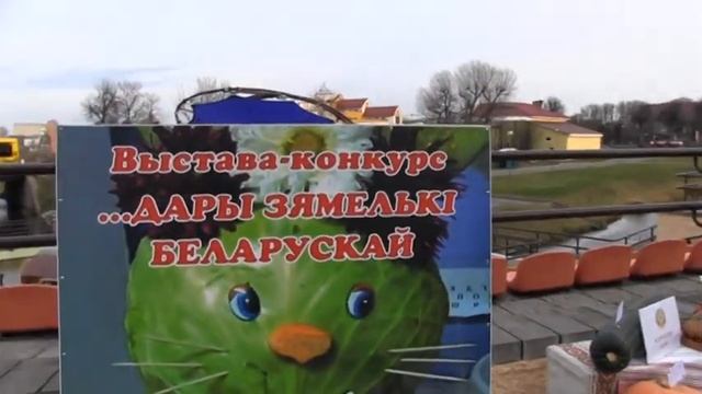 Выставка овощей смотреть онлайн