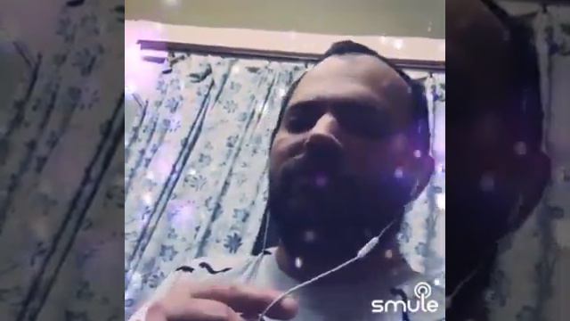 #Ты меня не забывай.# Smule# Сергей Серятин# смотреть онлайн