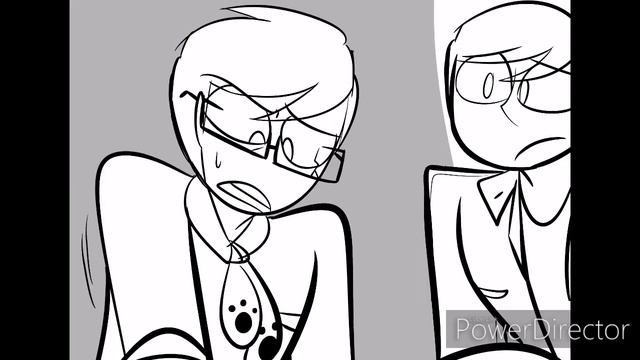 Other Friends (Sanders Sides) fan animatic (This is very old) смотреть онлайн