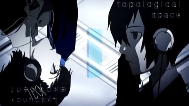 Persona 3 Portable Opening смотреть онлайн