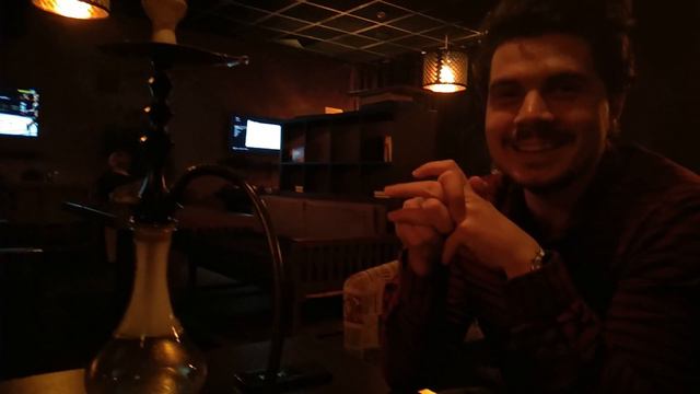 Обзор. Кальянная Sky (Sky Bar) [2019] смотреть онлайн