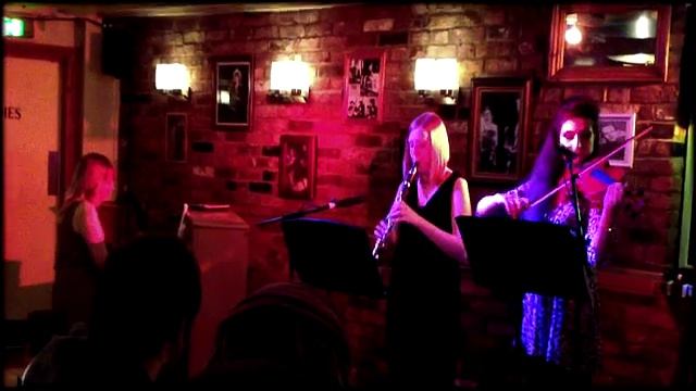 Sabre Dance (live) смотреть онлайн
