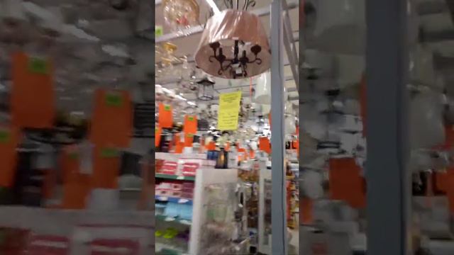 Кооперативный гипермаркет Океан в апреле 2020 смотреть онлайн