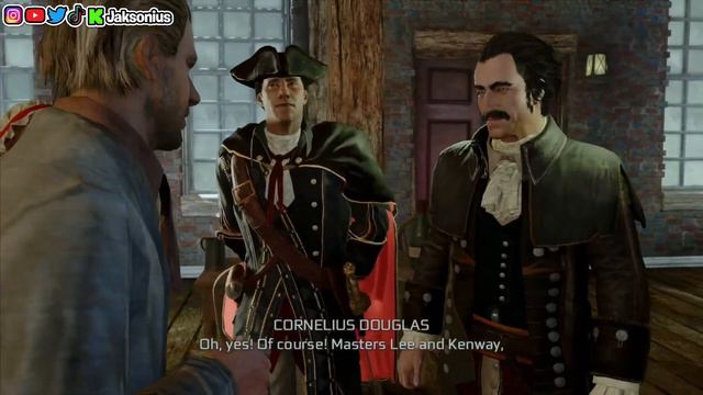 🔴LIVE - ASSASSIN'S CREED 3 WALKTHROUGH GAMEPLAY PART 1 - (XBOX SERIES X) смотреть онлайн