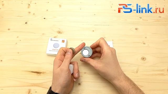 Комплект Умного дома для 4к. квартиры PS-Link PS-5309 смотреть онлайн