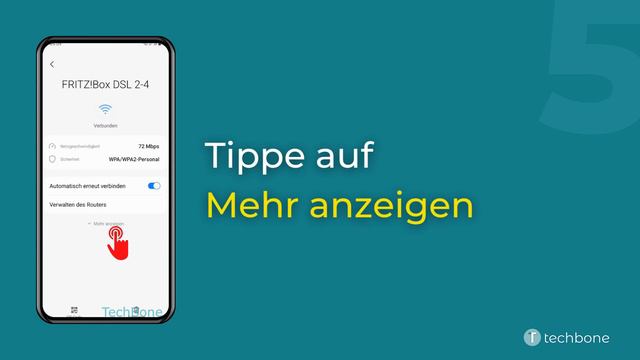 Proxy-Server einrichten - Samsung [Android 12 - One UI 4] смотреть онлайн