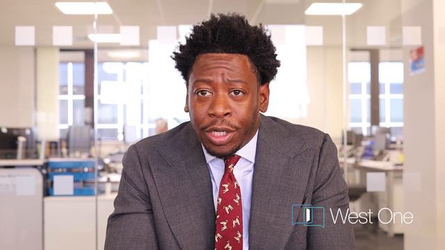 The West 101 - E2: Michael Grant - Different ways to use a bridging loan. смотреть онлайн