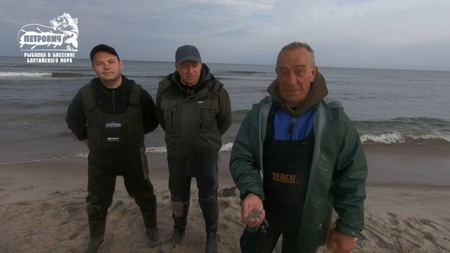 БОЛЬШОЙ УЛОВ. VLOG: Ловля лосося с берега. Куршская коса. Спиннинг. смотреть онлайн