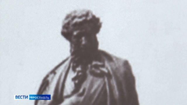 Ярославский скульптор Александр Опекушин и история первого памятника поэту Пушкину смотреть онлайн