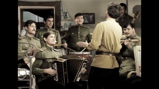 "В БОЙ ИДУТ ОДНИ СТАРИКИ"песня СМУГЛЯНКА!!! смотреть онлайн