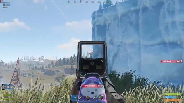 Rust edit pt2 смотреть онлайн