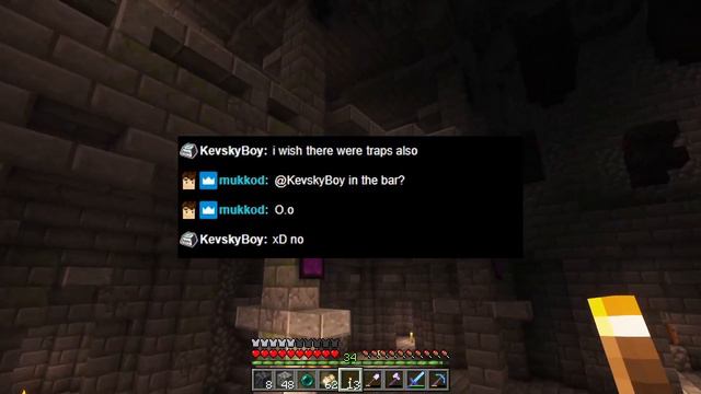 Losing My Mind While Exploring Yung's Stronghold смотреть онлайн