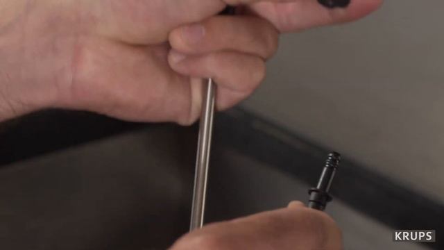 How to clean the milk system of your Evidence Eco-Design - KRUPS смотреть онлайн
