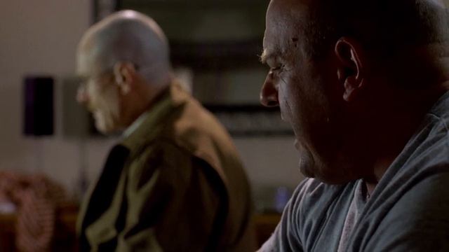 BReaking BAd - Страх смотреть онлайн