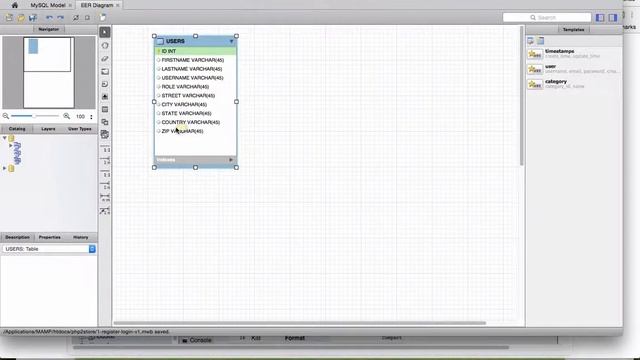 PHP 2 Milestone 1 Design of an eCommerce App смотреть онлайн