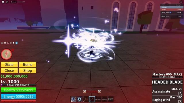 SWORDS REWORK SNEAK PEEK + SHOWCASE | Blox Fruits смотреть онлайн