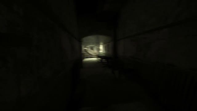 Outlast Whistle blower Live Stream - Part 1 - "Manly" screams смотреть онлайн