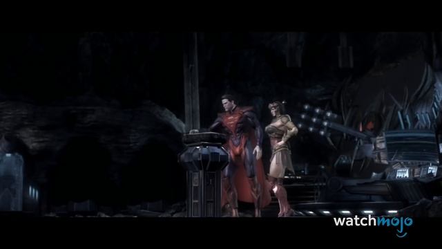 Top 10 Video Game Heroes Who Went Too Far смотреть онлайн