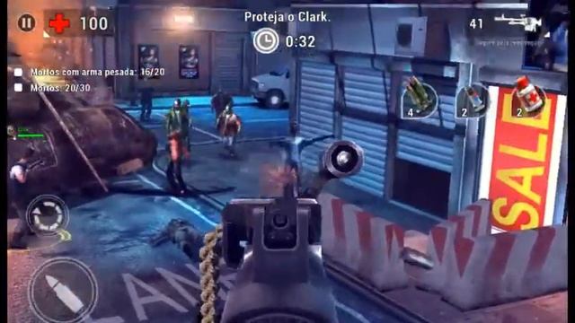 Unkilled game pay #2 zombies contra atacam смотреть онлайн