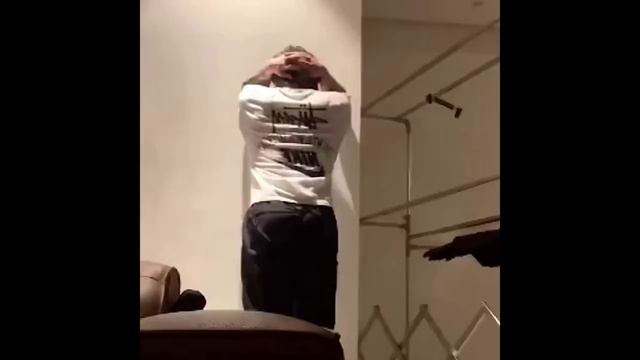 Чонгук на веверс