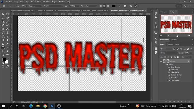 HALLOWEEN 3D text effect and . NO COPYRIGHT HALLOWEEN BACKGROUND MUSIC смотреть онлайн
