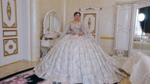 Анонс свадьбы Алексея и Лидии г. Москва