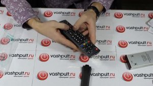 Пульт Panasonic EUR7651110