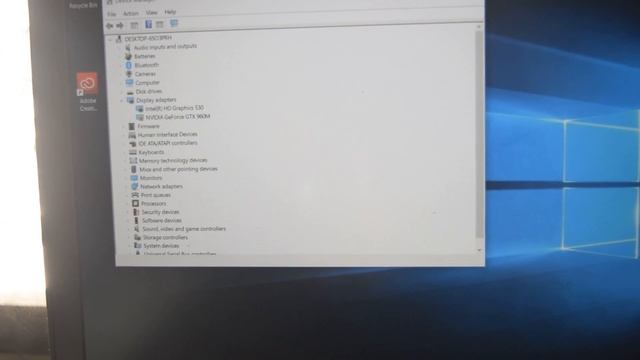 GAMING AND EDITING ON A USED PHP 40K LAPTOP смотреть онлайн