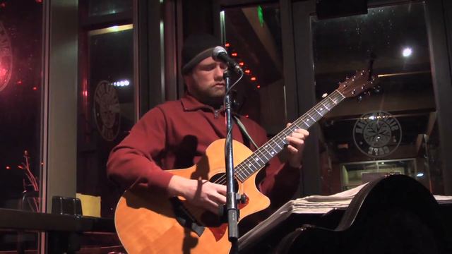 Matt Wink playing "Helpless" at Park City Limits, Silver Star Cafe, Park City, Utah смотреть онлайн