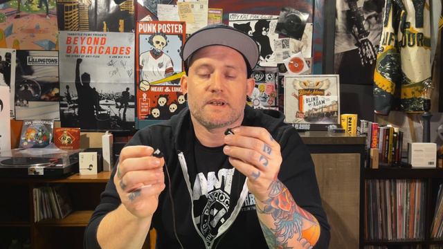 Moondrop Chu Review | Entry Level IEMs With A Solid Neutral Tune смотреть онлайн