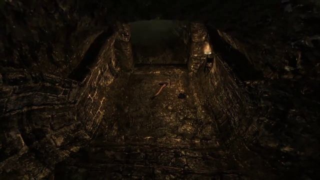 TES V: Skyrim #33 - Каджит нашел гильдию воров смотреть онлайн