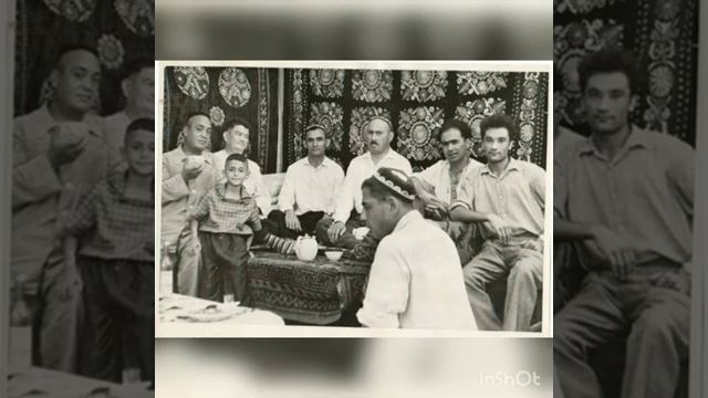 Комилжон Отаниёзов. Девона бўлдим.mp4 смотреть онлайн