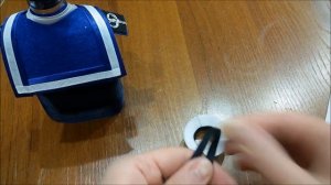 Бутылка морячок 3 часть. Оформление подарка на 23 февраля косой бейкой