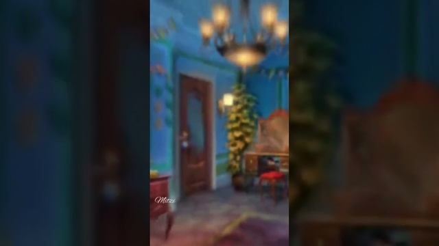 Halloween Chronicles4✨️Behind The Door✨️Bonus Chapter Walkthrough #shorts #mitzi #walkthroughgame