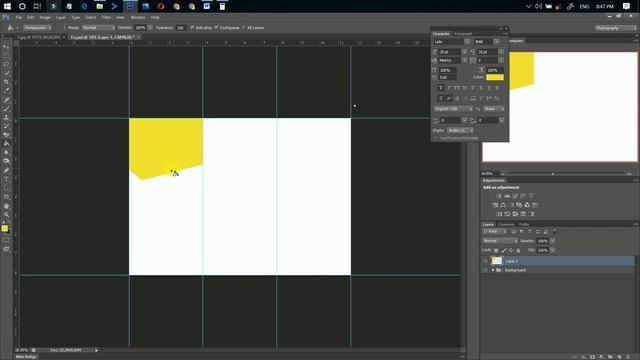 Professional Tri Fold Brochure Design In Adobe Photoshop Cs6 Part:-25 смотреть онлайн