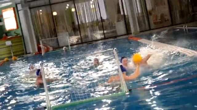 Аква ФитнесМания.mpg смотреть онлайн