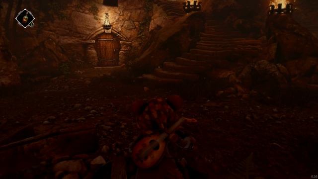 Ghost of a Tale #2 ?? - Тайная встреча - Приключения мышонка Тило смотреть онлайн