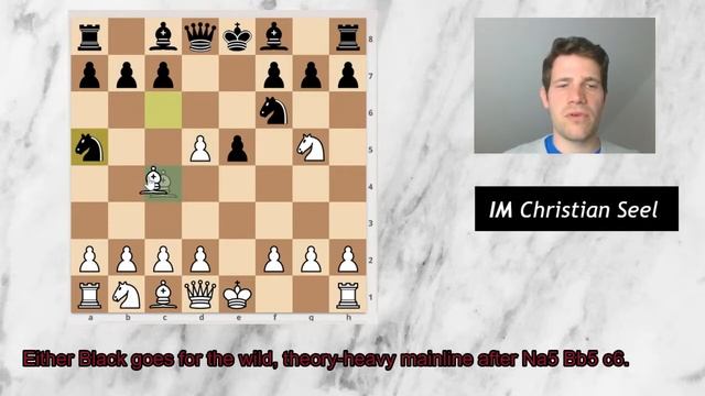 #34: Improve your Chess Openings - Cultural Immersion смотреть онлайн