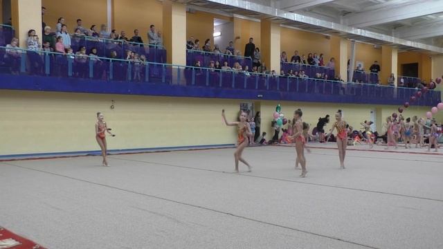 гр. Краски 2008г.р. Булавы смотреть онлайн