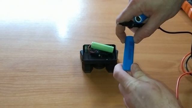 Модернизация налобного фонаря за 2$ с Aliexpress смотреть онлайн