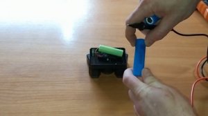 Модернизация налобного фонаря за 2$ с Aliexpress