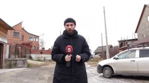 В КРАСНОЯРСКЕ СГОРЕЛА «БАНЯ НА ДРОВАХ»