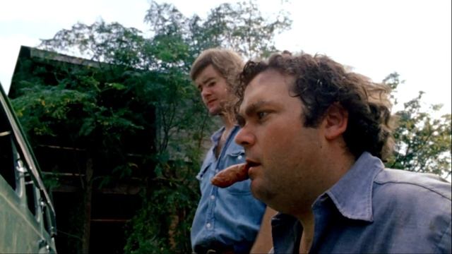 Texas Chainsaw Massacre: Cosmic Interference смотреть онлайн