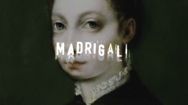 Maddalena Casulana – Madrigali – Noël Akchoté : 04 – Io d'odorate смотреть онлайн